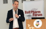 23rd BaltPharm Forum - Jūrmala 2023
