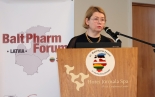 23rd BaltPharm Forum - Jūrmala 2023