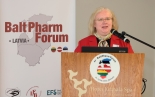 23rd BaltPharm Forum - Jūrmala 2023