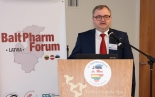 23rd BaltPharm Forum - Jūrmala 2023