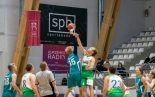 LFB 25. Basketbola turnīrs 2023