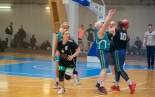 LFB 25. Basketbola turnīrs 2023