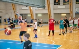 LFB 25. Basketbola turnīrs 2023