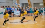 LFB 25. Basketbola turnīrs 2023