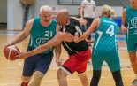 LFB 25. Basketbola turnīrs 2023
