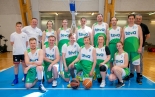 LFB 25. Basketbola turnīrs 2023