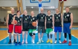 LFB 25. Basketbola turnīrs 2023