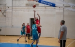 LFB 25. Basketbola turnīrs 2023