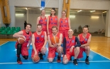 LFB 25. Basketbola turnīrs 2023