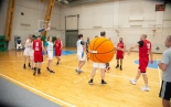 LFB 25. Basketbola turnīrs 2023