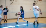 LFB 25. Basketbola turnīrs 2023