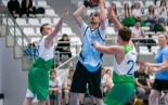 LFB 25. Basketbola turnīrs 2023