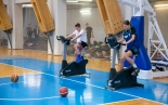 LFB 25. Basketbola turnīrs 2023