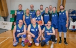 LFB 25. Basketbola turnīrs 2023