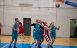 LFB 25. Basketbola turnīrs 2023