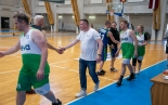 LFB 25. Basketbola turnīrs 2023