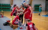LFB 25. Basketbola turnīrs 2023