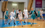 LFB 25. Basketbola turnīrs 2023