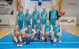 LFB 25. Basketbola turnīrs 2023
