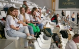 LFB 25. Basketbola turnīrs 2023
