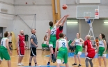 LFB 25. Basketbola turnīrs 2023