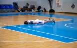 LFB 25. Basketbola turnīrs 2023