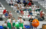 LFB 25. Basketbola turnīrs 2023
