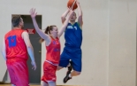 LFB 25. Basketbola turnīrs 2023