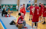 LFB 25. Basketbola turnīrs 2023