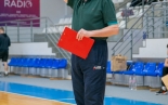 LFB 25. Basketbola turnīrs 2023