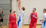 LFB 25. Basketbola turnīrs 2023