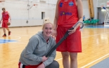 LFB 25. Basketbola turnīrs 2023