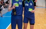 LFB 25. Basketbola turnīrs 2023