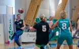 LFB 25. Basketbola turnīrs 2023