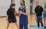 LFB 25. Basketbola turnīrs 2023