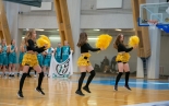 LFB 25. Basketbola turnīrs 2023