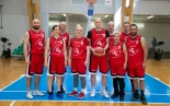 LFB 25. Basketbola turnīrs 2023