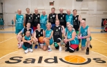 LFB 25. Basketbola turnīrs 2023