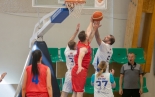LFB 25. Basketbola turnīrs 2023