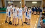 LFB 25. Basketbola turnīrs 2023