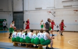 LFB 25. Basketbola turnīrs 2023