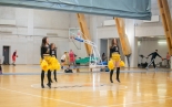 LFB 25. Basketbola turnīrs 2023