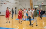 LFB 25. Basketbola turnīrs 2023