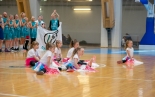 LFB 25. Basketbola turnīrs 2023