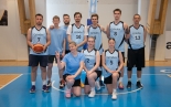 LFB 25. Basketbola turnīrs 2023
