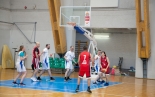 LFB 25. Basketbola turnīrs 2023