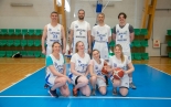 LFB 25. Basketbola turnīrs 2023