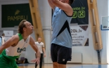 LFB 25. Basketbola turnīrs 2023