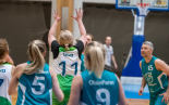 LFB 26. Basketbola turnīrs 2024