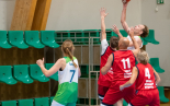 LFB 26. Basketbola turnīrs 2024